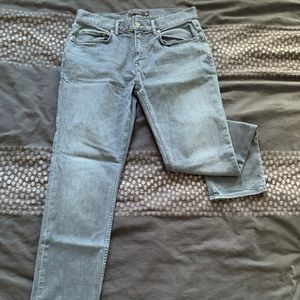 Men’s Banana Republic jeans